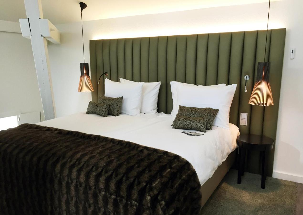 Nestor Hotel Stuttgart-Людвигсбург Экстерьер фото
