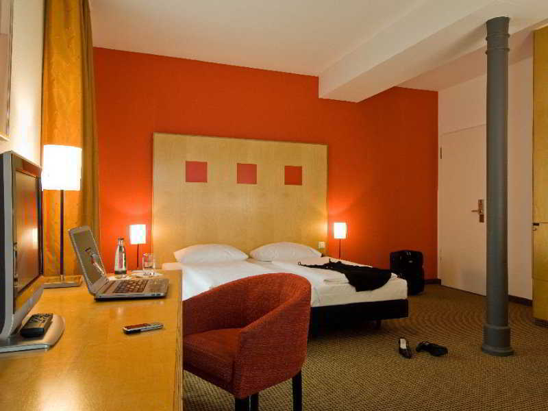 Nestor Hotel Stuttgart-Людвигсбург Номер фото
