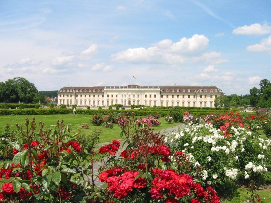 Nestor Hotel Stuttgart-Людвигсбург Экстерьер фото